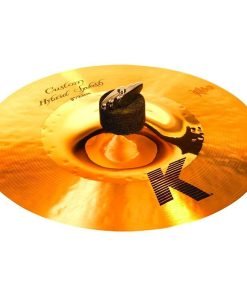 Piatto Splash Zildjian Serie K Custom 9" Hybrid Splash (K1209)