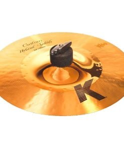 Piatto Splash Zildjian Serie K Custom 11" Hybrid Splash (K1211)