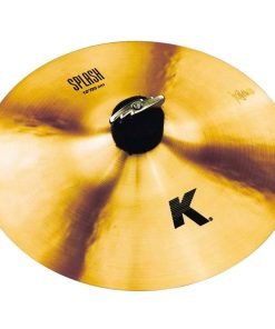 Piatto Splash Zildjian Serie K 10" Splash (K0858)