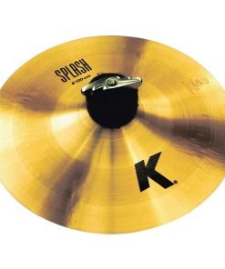 Piatto Splash Zildjian Serie K 8" Splash (K0857)