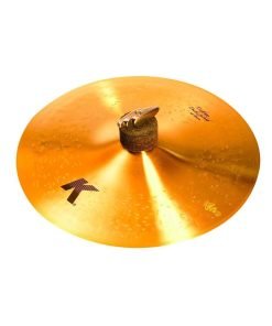 Piatto Splash Zildjian Serie K Custom 10" Dark Splash