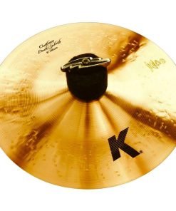 Piatto Splash Zildjian Serie K Custom 8" Dark Splash