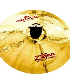 Piatto Special Effects Zildjian Serie Fx 11" Trash Splash  (A0611)