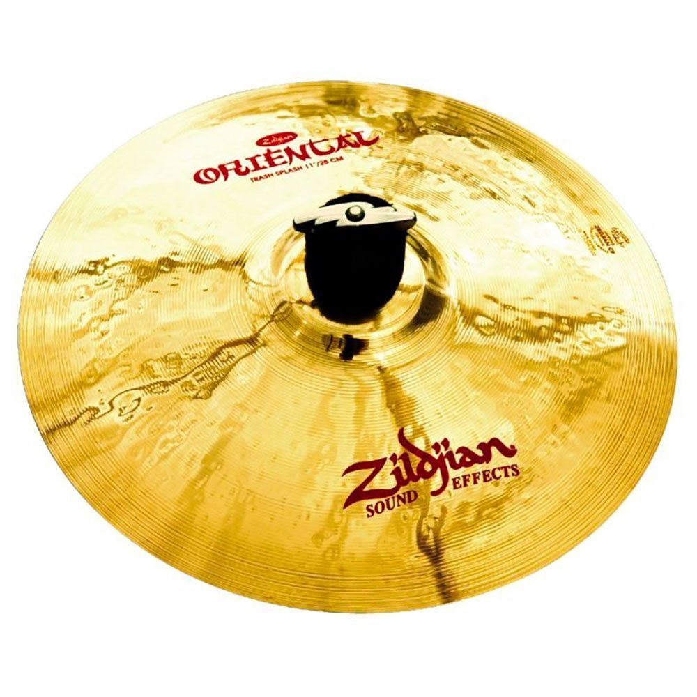 Piatto Special Effects Zildjian Serie Fx 11" Trash Splash (A0611)