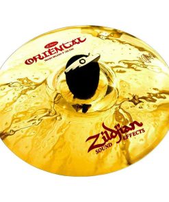 Piatto Special Effects Zildjian Serie Fx 9" Trash Splash  (A0609)