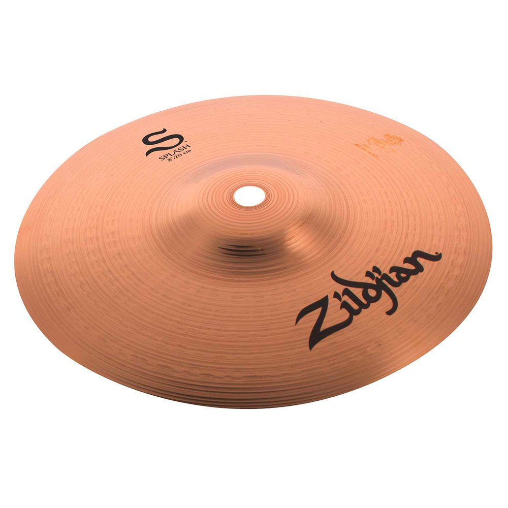 Piatto Splash Zildjian Serie S Family 8" Splash