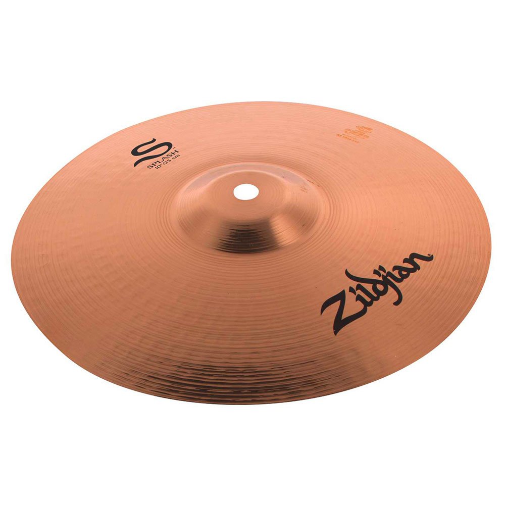Piatto Splash Zildjian Serie S Family 10" Splash