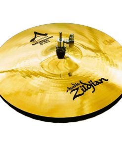 Piatti Hi Hat Zildjian Serie A Custom 14" Mastersound Hi-hat (A20550)