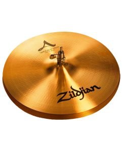 Piatti Hi Hat Zildjian Serie A 14" Quick Beat Hi-hat (A0150)
