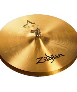 Piatti Hi Hat Zildjian Serie A 15" New Beat Hi-hat (A0136)