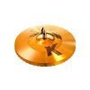 Piatto Hi Hat Zildjian Serie K Custom 14 1/4" Hybrid Hi-hat (K1224)