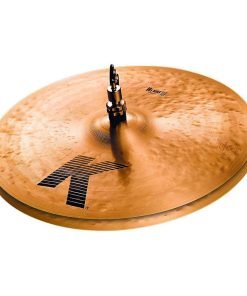 Piatti Hi Hat Zildjian Serie K 14" Hi-hat (K0823)