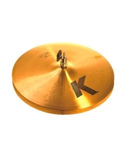 Piatti Hi Hat Zildjian Serie K 15" Light Hi-hat (K0923