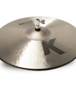 Piatti Hi Hat Zildjian Serie K 16" K Sweet Hi Hat (K0726)