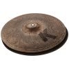 Piatti Hi Hat Zildjian Serie K Custom 15" K Custom Special Dry HH (K1413)