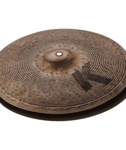 Piatti Hi Hat Zildjian Serie K Custom 15" K Custom Special Dry HH (K1413)