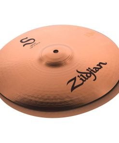 Piatti Hi Hat Zildjian Serie S Family 14" Hi-Hat (S14HPR-14)