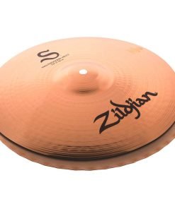 Piatti Hi Hat Zildjian Serie S Family 14" Mastersound Hi-Hat (S14MPR-14)