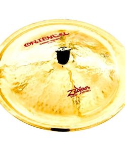 Piatto Special Effects Zildjian Serie Fx 12" China Trash (A0612)