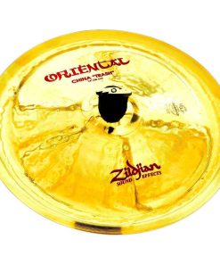 Piatto Special Effects Zildjian Serie Fx 14" China Trash (A0614)