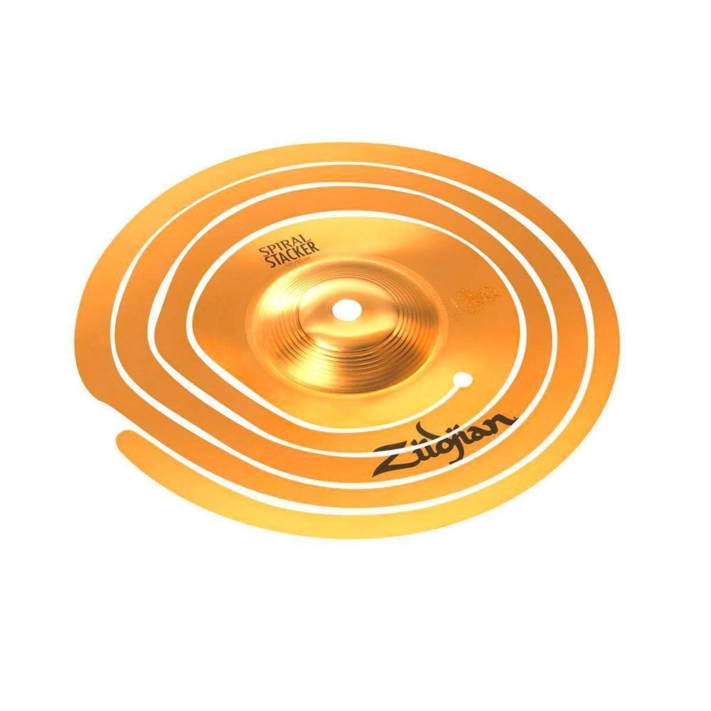 Piatto Special Effects Zildjian Serie Fx 10" Spiral Stacker (FXSPL10)