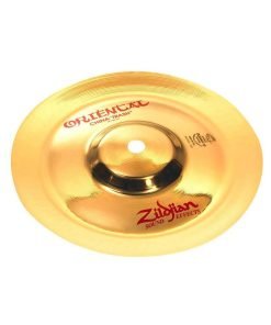 Piatto Special Effects Zildjian Serie Fx 10" China Trash  (A0610)