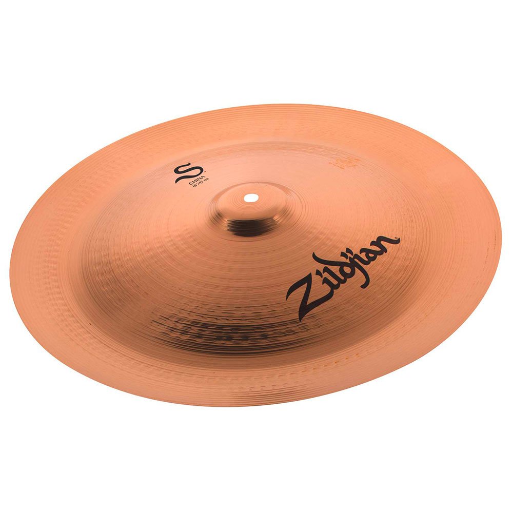 Piatto Special Effects Zildjian Serie S Family 18" China