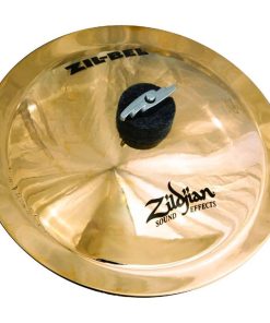 PiattoSpecial Effects Zildjian Serie Fx 6" Zil-Bel (A20001)