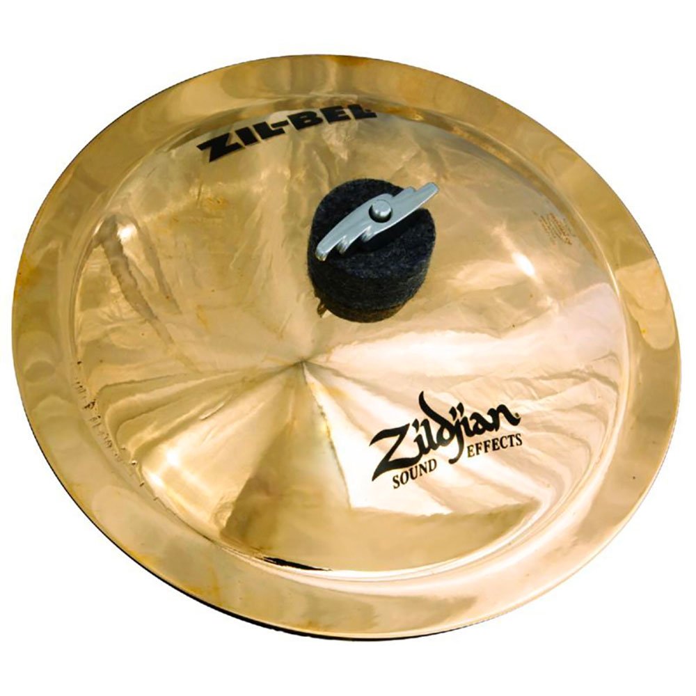 PiattoSpecial Effects Zildjian Serie Fx 6" Zil-Bel (A20001)
