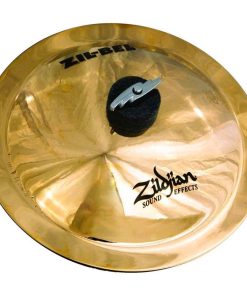 Piatto Special Effects Zildjian Serie Fx 9 1/2" Zil-Bel (A20002)