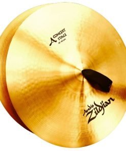 Piatti Banda Zildjian Serie A Concert Stage 18" Coppia Concert Stage M