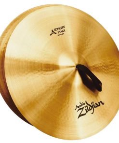 Piatti Banda Zildjian Serie A Concert Stage 20" Coppia Concert Stage M