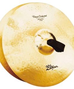 Piatti Sinfonici Zildjian Serie A 18" Coppia Classic Orchestral