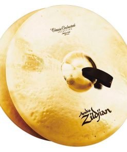 Piatti Sinfonici Zildjian Serie A 20" Coppia Classic Orchestral