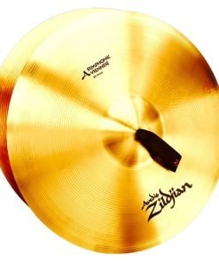 Piatti Sinfonici Zildjian Serie A 20" Coppia Sinfonici Viennesi