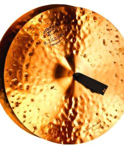 Piatti Sinfonici Zildjian Serie K Constantinople 18" Coppia Vintage Medium Heavy