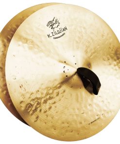 Piatti Sinfonici Zildjian Serie K Constantinople 18" Coppia K Constantinople Medium Light