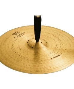 Piatto Sinfonico Zildjian Serie K Constantinople 18" Crash sospeso