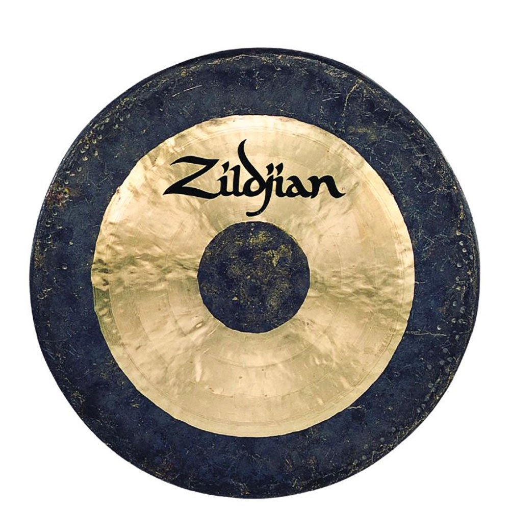 GONG Zildjian 34" Traditional Gong