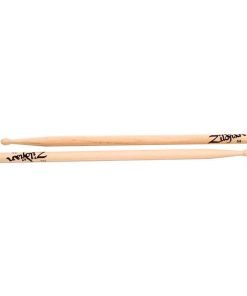 Bacchette Zildjian 5AWN