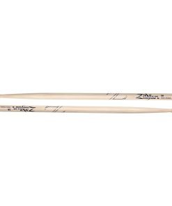 Bacchette Zildjian Z5A 5A P.LEGNO NAT.PAIO BACCH.
