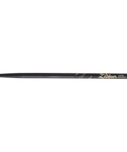 Bacchette Zildjian Z5AACB 5A ACORN P.LEGNO BLACK
