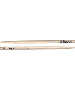 Bacchette Zildjian Z5B 5B P.LEGNO NAT.PAIO BACCH.