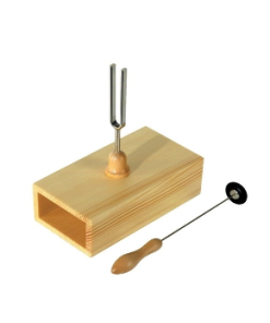 Diapason Cassa di risonanza Wittner