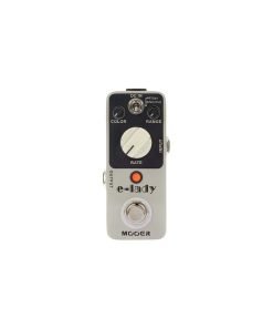 PEDALE EFFETTO MODULAZIONE PER CHITARRA MOOER e-Lady