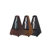 Metronomo Pyramid shape Wittner Mogano granulato   855111