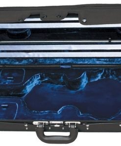 CUSTODIA Astuccio Violino Liuteria Maestro GEWA Cases 4/4