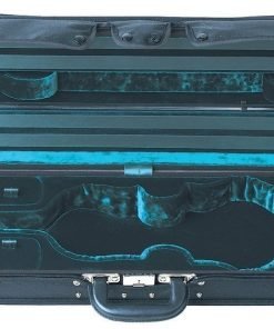 CUSTODIA Astuccio Violino Liuteria Maestro GEWA Cases 4/4