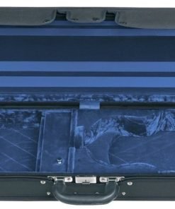CUSTODIA Astuccio Violino Liuteria Atlanta GEWA Cases 4/4