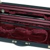 CUSTODIA Astuccio per violino PRESTIGE JAEGER 4/4